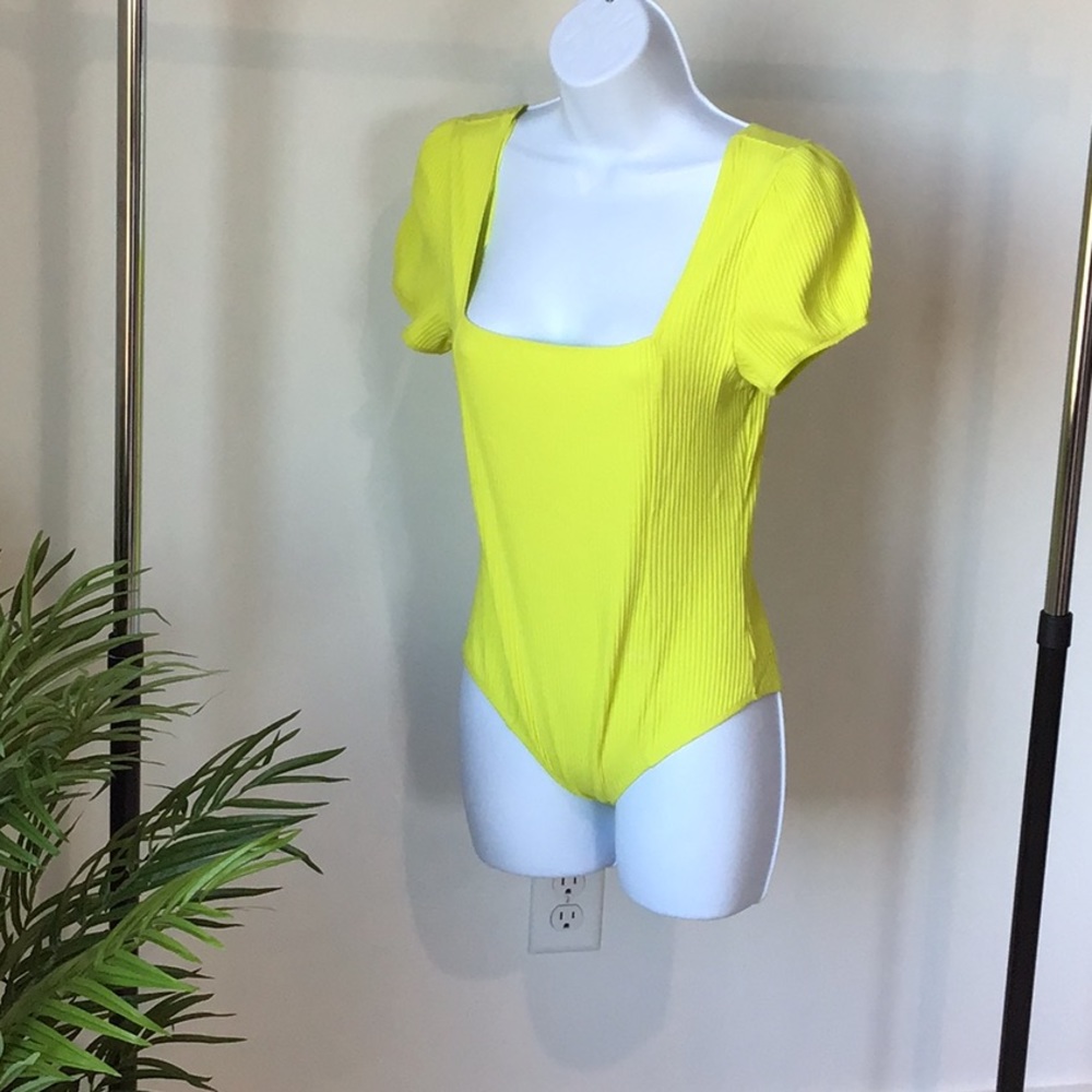 Brand new bodysuit